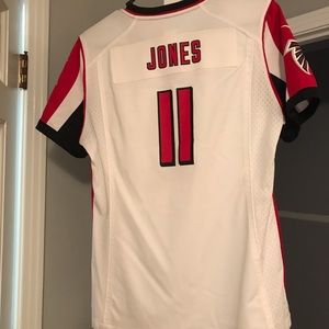 Other - Authentic Atlanta Falcons Womens Jersey Other - Authentic Atlanta Falcons Womens Jersey